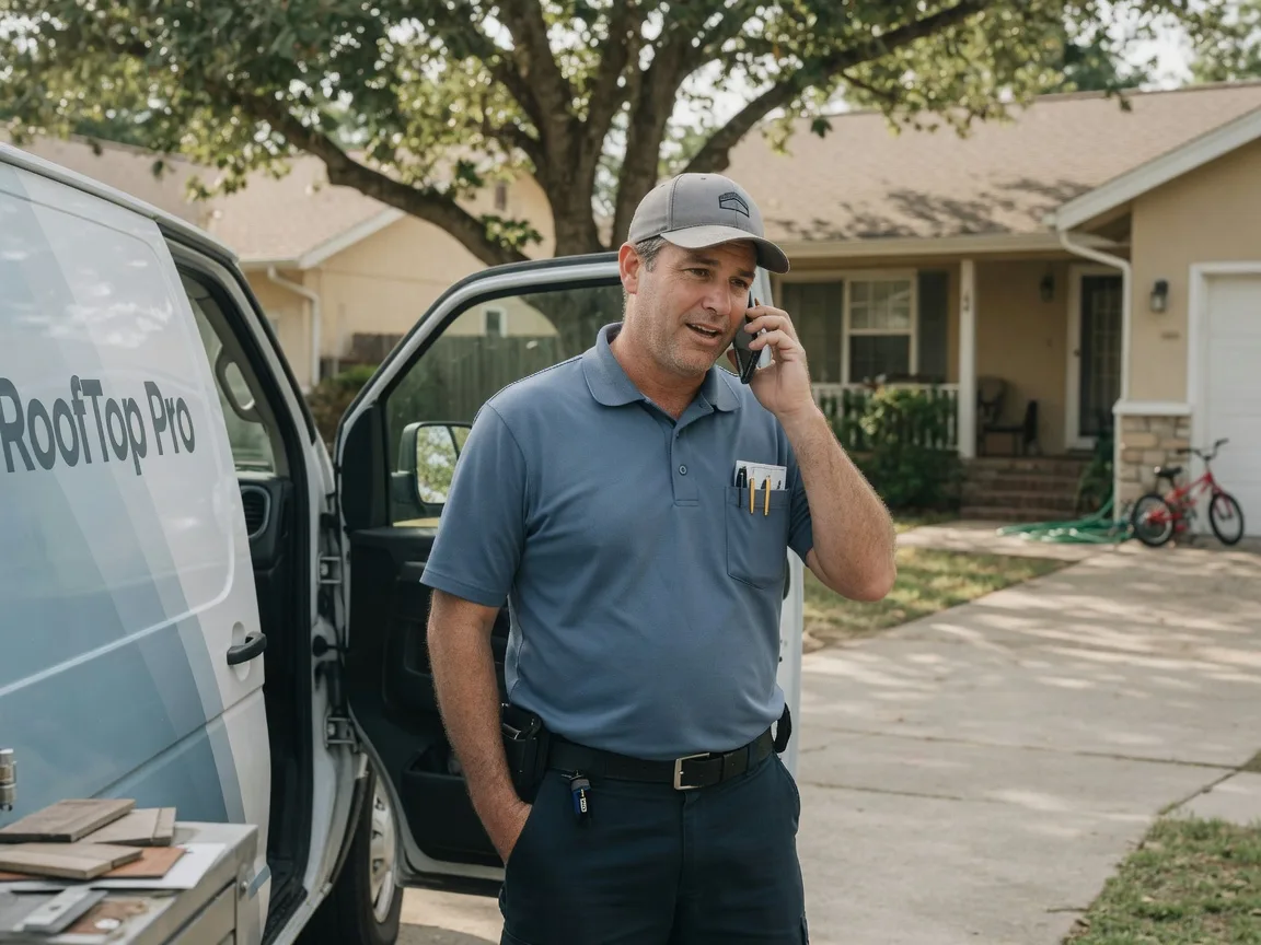 Roof Repair Gainesville, TX FAQs